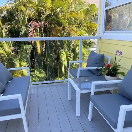 Nature View #3 Fort Myers Beach Extérieur photo